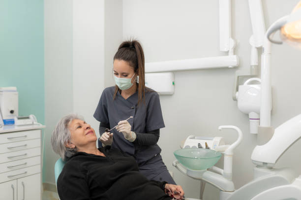 Best Emergency Treatment for Dental Infections or Abscesses in West Des Moines, IA